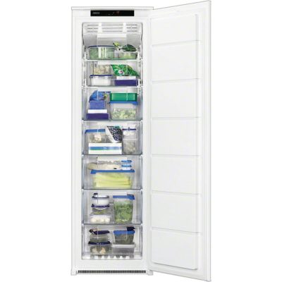 ZANUSSI ZBF22451SA Under-Counter Freezer